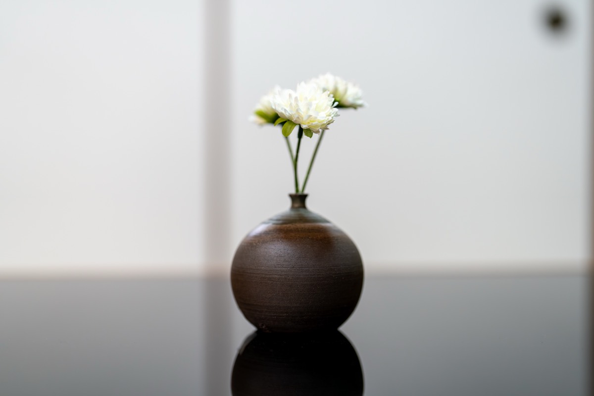 和の小物 器 こだわり 日々の音