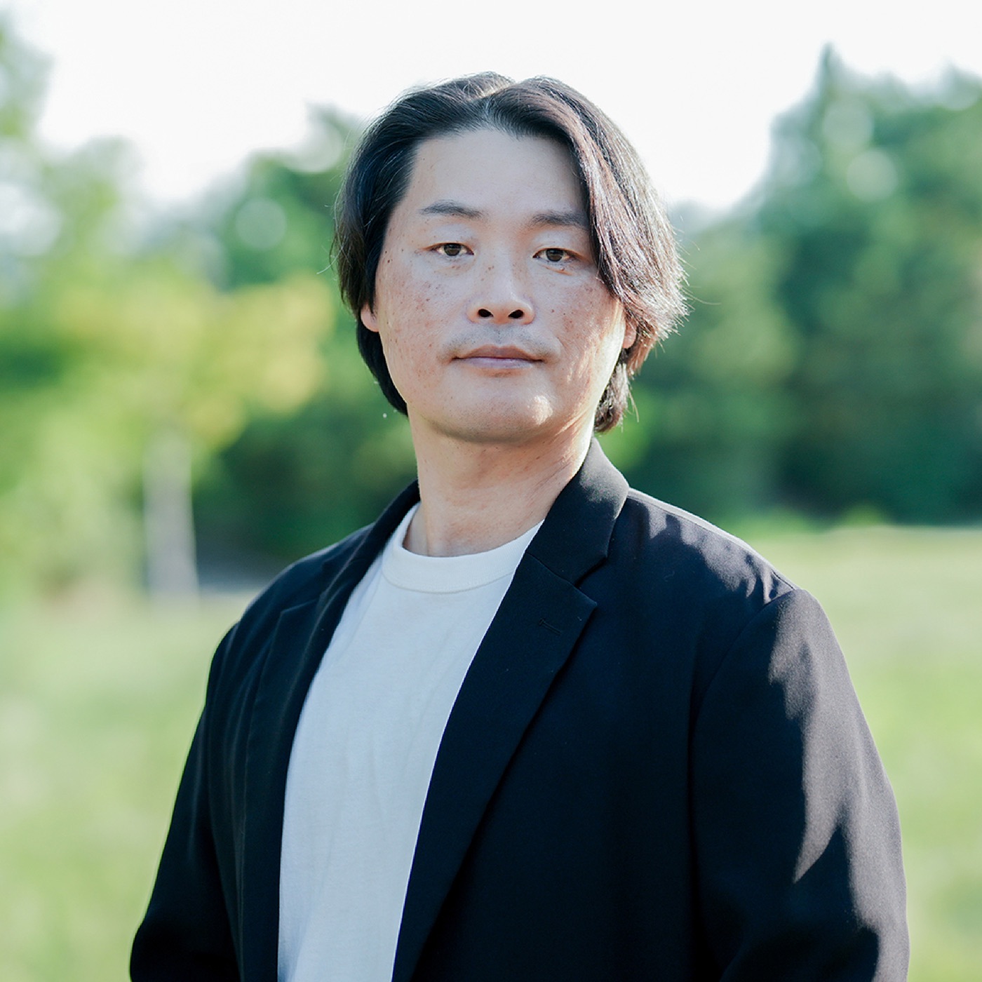 Hiroaki Tsuda — Photographer